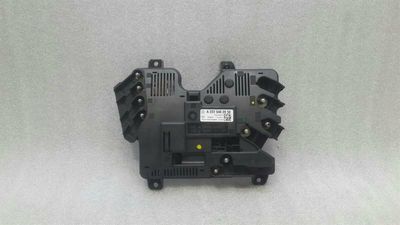 Mercedes CL W217 Кутия с предпазители A2225402850 Реле на кутия с предпазители Реле