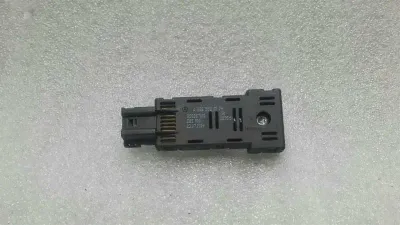 Mercedes S W217 aizmugurējā stikla apsildes modulis A2229820004 aizmugurējā loga sildītājs W222