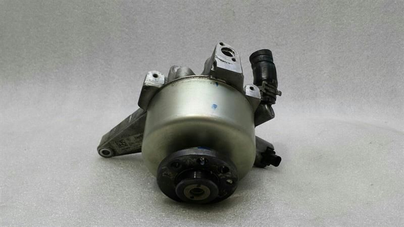 Mercedes CL W217 ABC pump A0003290100 servo pump tandem pump W222
