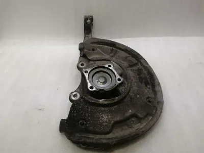 Mercedes CL W217 Right Front Hub A2223322001 Wheel Bearing Housing Front Right W222