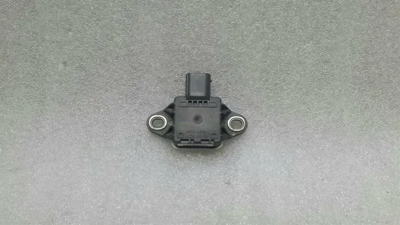 MERCEDES CL W217 YAW RATE Sensor A0009059101 Rotation Rate Sensor S Coupe W222