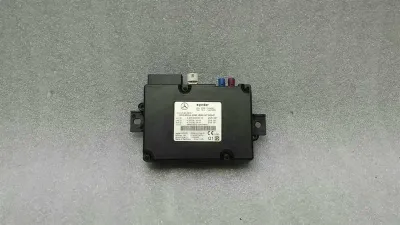 Mercedes CL W217 Multimedia Module A2059008218 Interface Control Unit Telematics