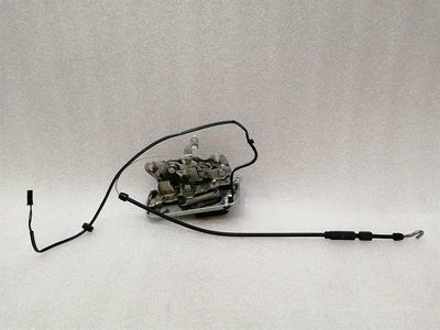 Mercedes G-Wagen W463 RLH door lock A4637303935 door lock rear left