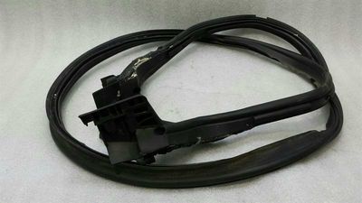 Mercedes SLK R172 boat lid seal A1727500098 trunk sealing frame