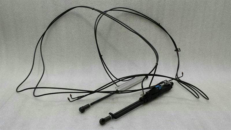 Mercedes SLK R172 convertible rear cylinder set A1728000372 cylinder rear set