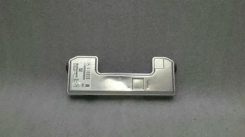 MERCEDES CL W217 W222 Front Camera A2229003208 Fernlichtassis