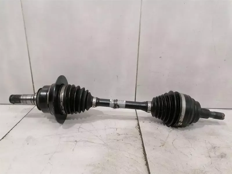 Mercedes GLE63 AMG W292 Left Front Drive Shaft A1663301400 Drive Shaft Front L
