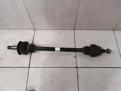 Mercedes GLE W292 C292 Kreisā aizmugurējā piedziņas vārpsta A1663501210 Piedziņas vārpsta aizmugurējā Li