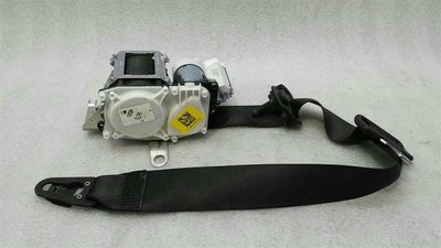 Mercedes SLK R172 front left seat belt A1728602985 seat belt front left