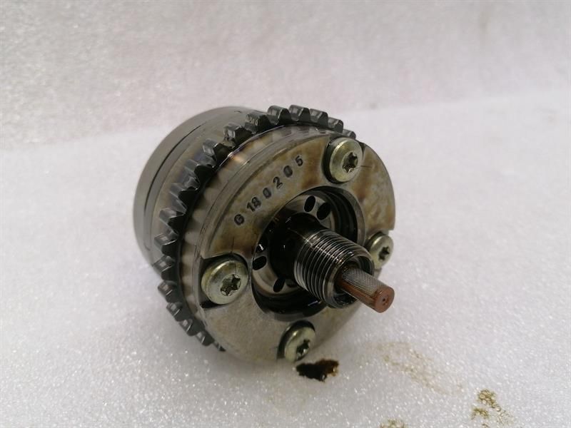 2019 Mercedes W292 C292 Gle63 AMG A2780505000 Adjustment Unit Camshaft M157