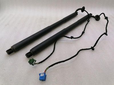 Mercedes GLE W292 C292 boat lid strut A2928900400 gas pressure spring tailgate set