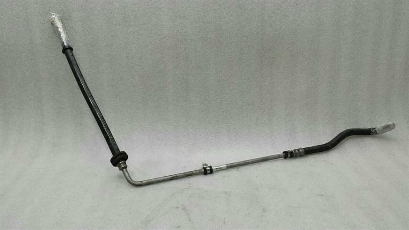 Mercedes SLK R172 low pressure pants A1724603224 low pressure ltg line