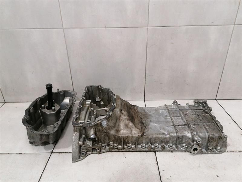 Mercedes GLE63 AMG W292 C292 Oil Sump A2780140700 OIL TUB M157 V8 AMG