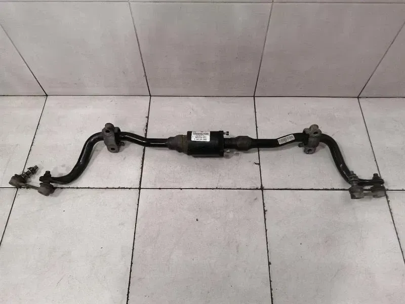Mercedes GLE W292 C292 Anti Roll Bar Rear A1663260865 Rear Stabilizer