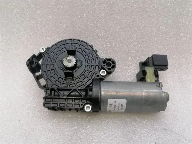 Mercedes GLE W292 C292 Sun Roof Engine A1769063700 Sunroof Motor