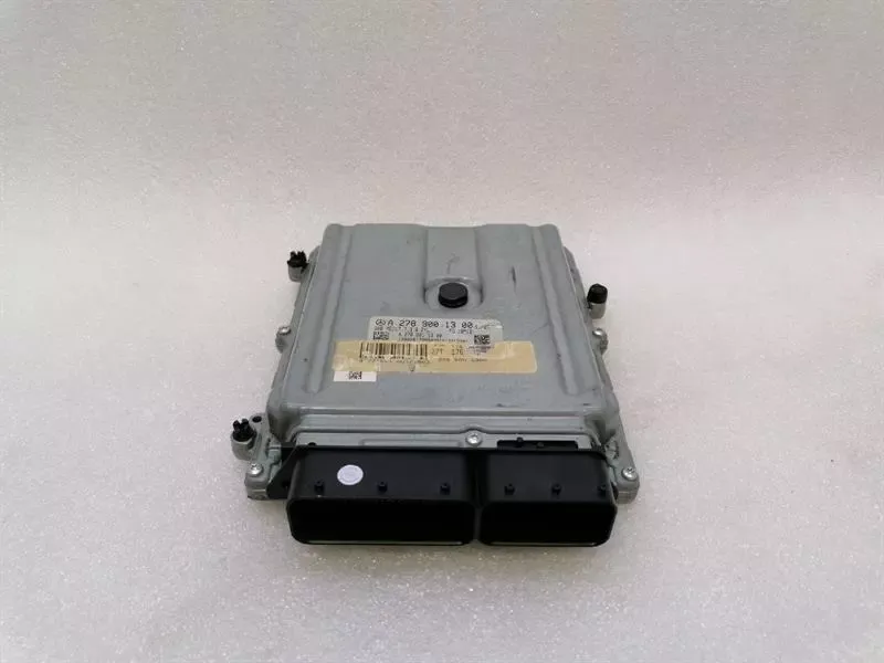 Mercedes GLE W292 C292 Engine ECU A2789001300 Engine Control Unit