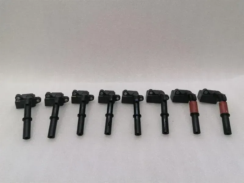 Mercedes GLE63 AMG W292 OEM Ignition Coil Set A2769060501 Ignition Coil Set M157