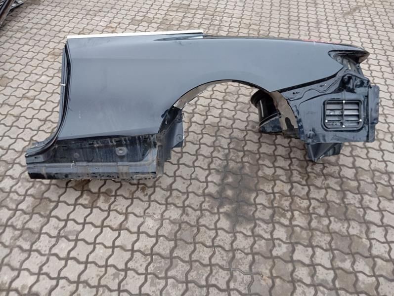 Mercedes CL W217 Rear Panel A2176307100 Left