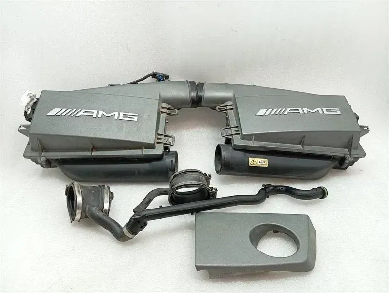 Mercedes CL W217 Air Filter Box A2780902401 Air Filter Box