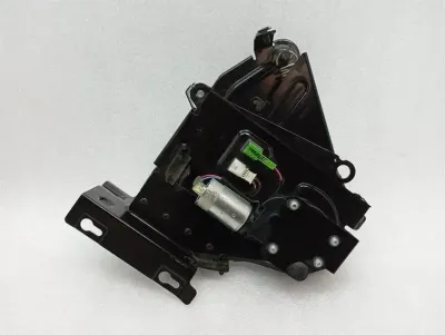 Mercedes CL W217 Rear Draft Stop Engine A2176906303 Folding Roof Motor