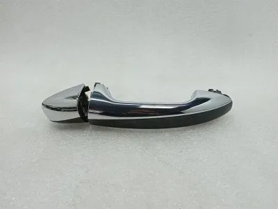 Poignée de porte droite Mercedes CL W217 A0997604801 Poignée de porte droite