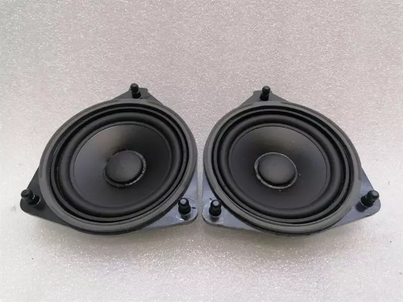 Mercedes GLE W292 C292 Speaker Set A2318200702 Speaker Set L7