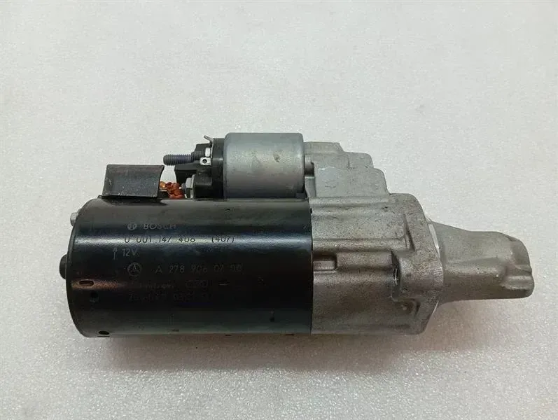 Mercedes CL W217 Starter Engine A2789060700 Starter