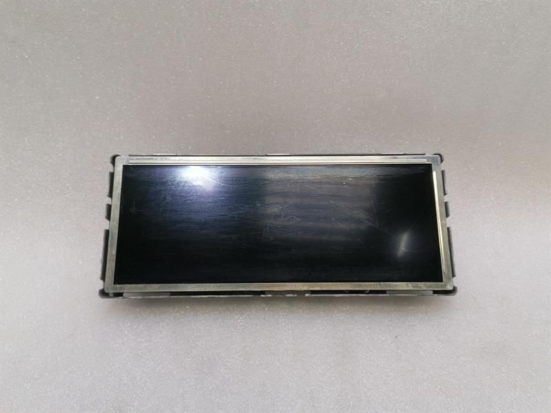 Mercedes CL W217 Navigation Monitor A2179001801 Sat Nav Display Screen