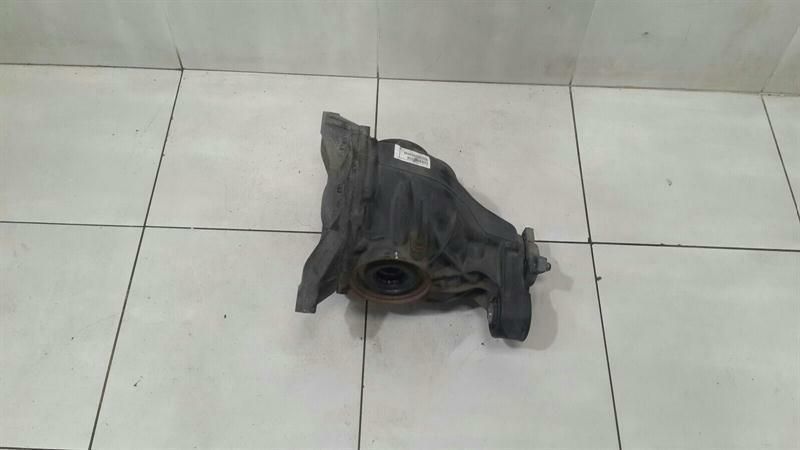 Mercedes GLE W166 X166 Rear Diff A1663500414 Differential Rear Ratio 3.47