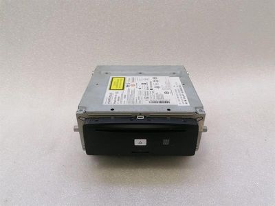 MERCEDES CL W217 CD-spelare A2179008502 Ljudsystemkontroller NTG5 COMAND