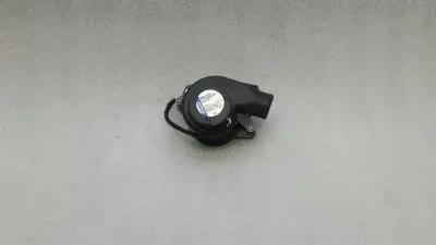 Mercedes GLE W166 Comand Fan A1669068800 Вентилатор Радиален вентилатор