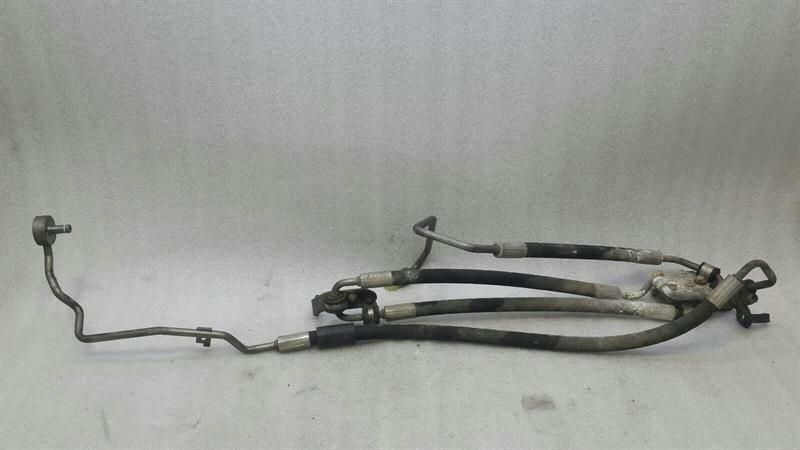 Mercedes GLE W166 ARS Trousers A1663201872 Power Steering Active Driving Stability