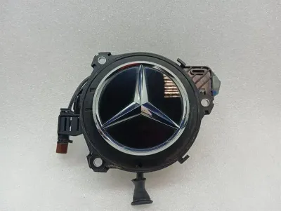 Mercedes CL W217 Rear View Camera Module A0997500500 Rear View Camera A0009053604