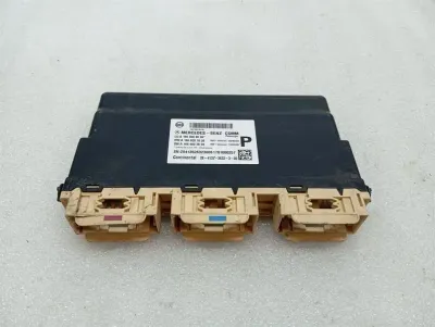 Mercedes CL W217 Beifahrersitzmodul A1669008606 Seat ECU