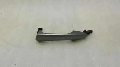 Mercedes CLS W218 RLH door handle A2047600170 door handle rear left