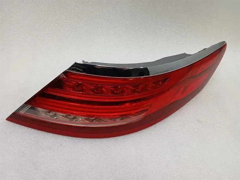 Mercedes CL W217 right rear light A2179060200 tail light rear right