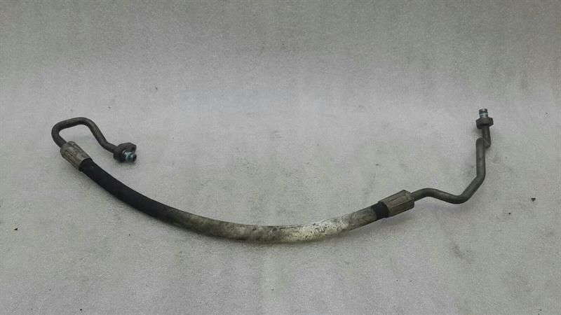 Mercedes GLE W166 ARS oil pipe A1663204554 oil pressure line