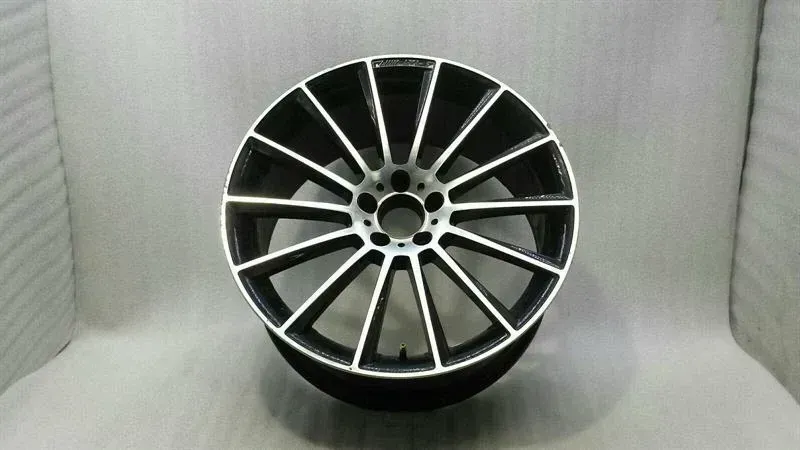 Mercedes CLS63 W218 Alloy Wheel Alloy Rim NOT ORIGINAL 20x9.5J ET35