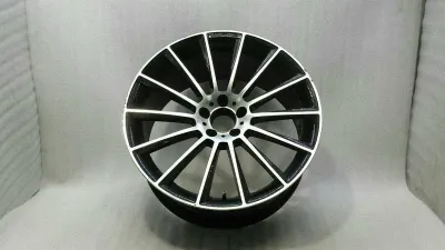 Mercedes CLS63 W218 Lättmetallfälg Lättmetallfälg EJ ORIGINAL 20x9,5J ET35