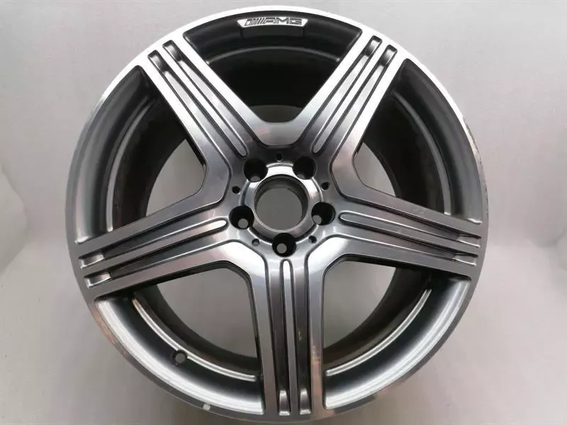Mercedes CLS AMG CLS63 W218 REAR Alloy Wheel A2184011902 Alloy Rim 10JX19H2 ET47