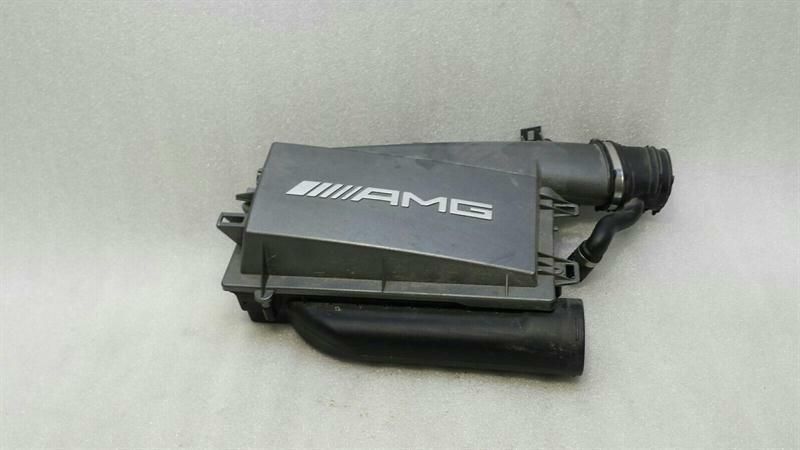 Mercedes CLS63 W218 Airbox A2780902401 Air Filter Box M157 AMG V8