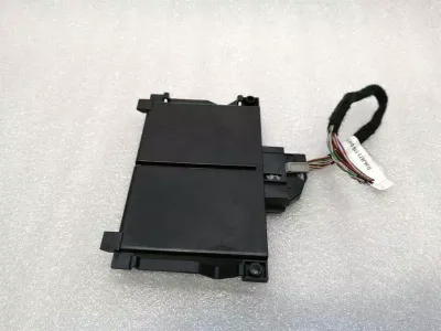 MERCEDES W222 W217 ELEKTRONISK MODUL A0009001807 BLIND FLÄCKAR BLIND FLÄCKAR MODULER