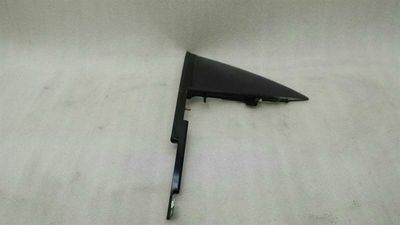 Mercedes CLS W218 Left Rear 1/4 Glass A2187300155 Door Window 1/4 Rear Left.