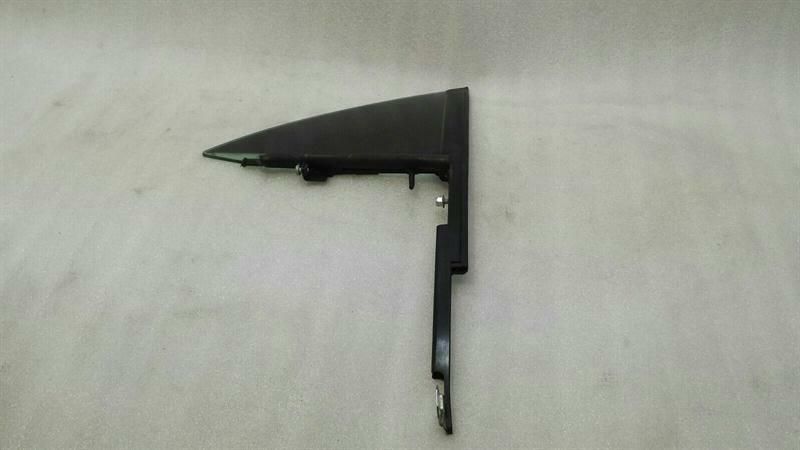 Mercedes CLS W218 Right Rear 1/4 Glass A2187300255 Door Window 1/4 Rear Right.