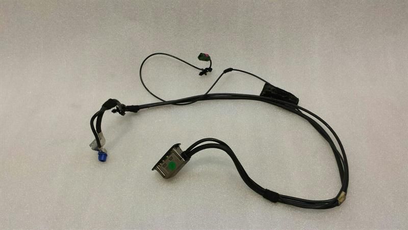 Mercedes CLS W218 iPod Cable A2188203015 Multimedia Interface Harness