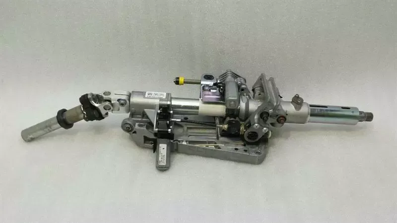Mercedes CLS W218 Steering Column A2184601616 Steering Column
