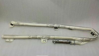 Mercedes CLS W218 labais modulis A2188600202 labais modulis