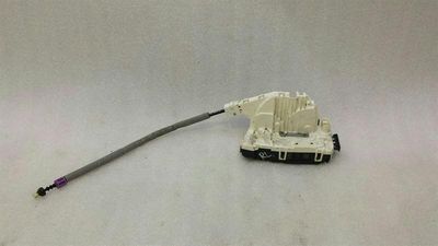 Mercedes CLS W218 door lock rear left A2047303535 RLH door lock