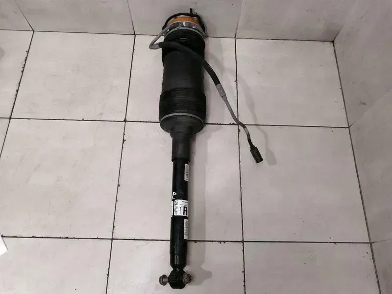 Mercedes CL W217 W222 ABC shock absorber rear A2223206513 shock absorber rear