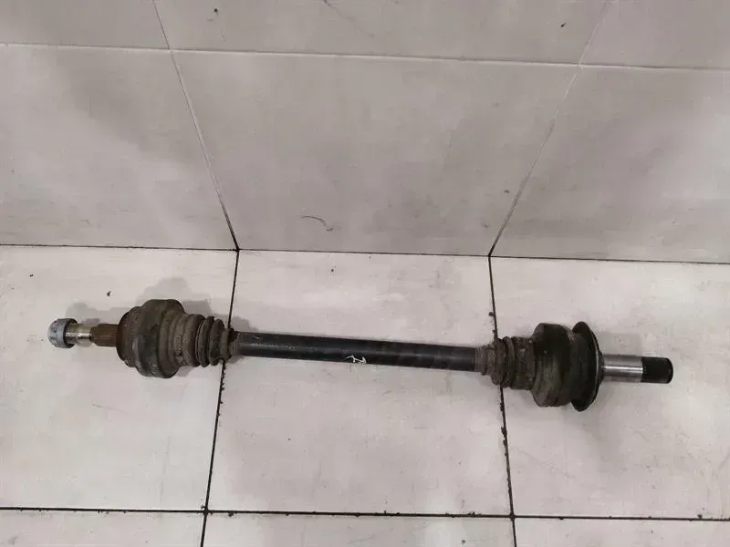 Mercedes CL W217 W222 AMG Rear Drive Shaft A2223503900 Drive Shaft Left V8 BT